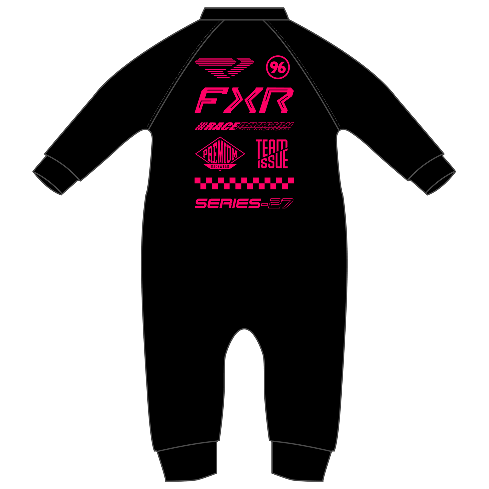 FXR Infant Stack Onesie