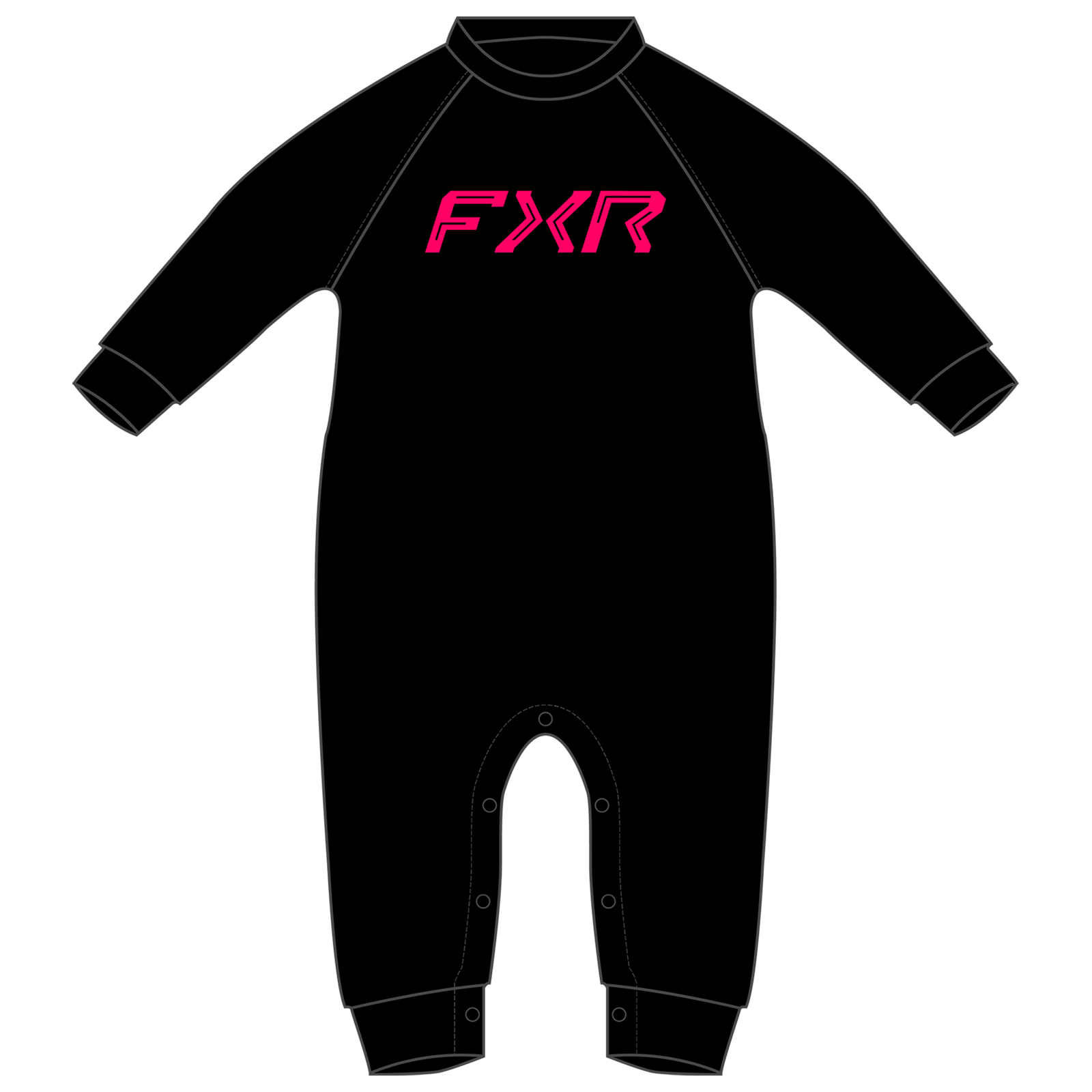 FXR Infant Stack Onesie