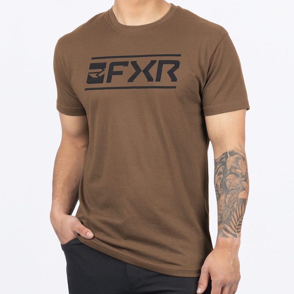 FXR Victory Premium T-Shirt