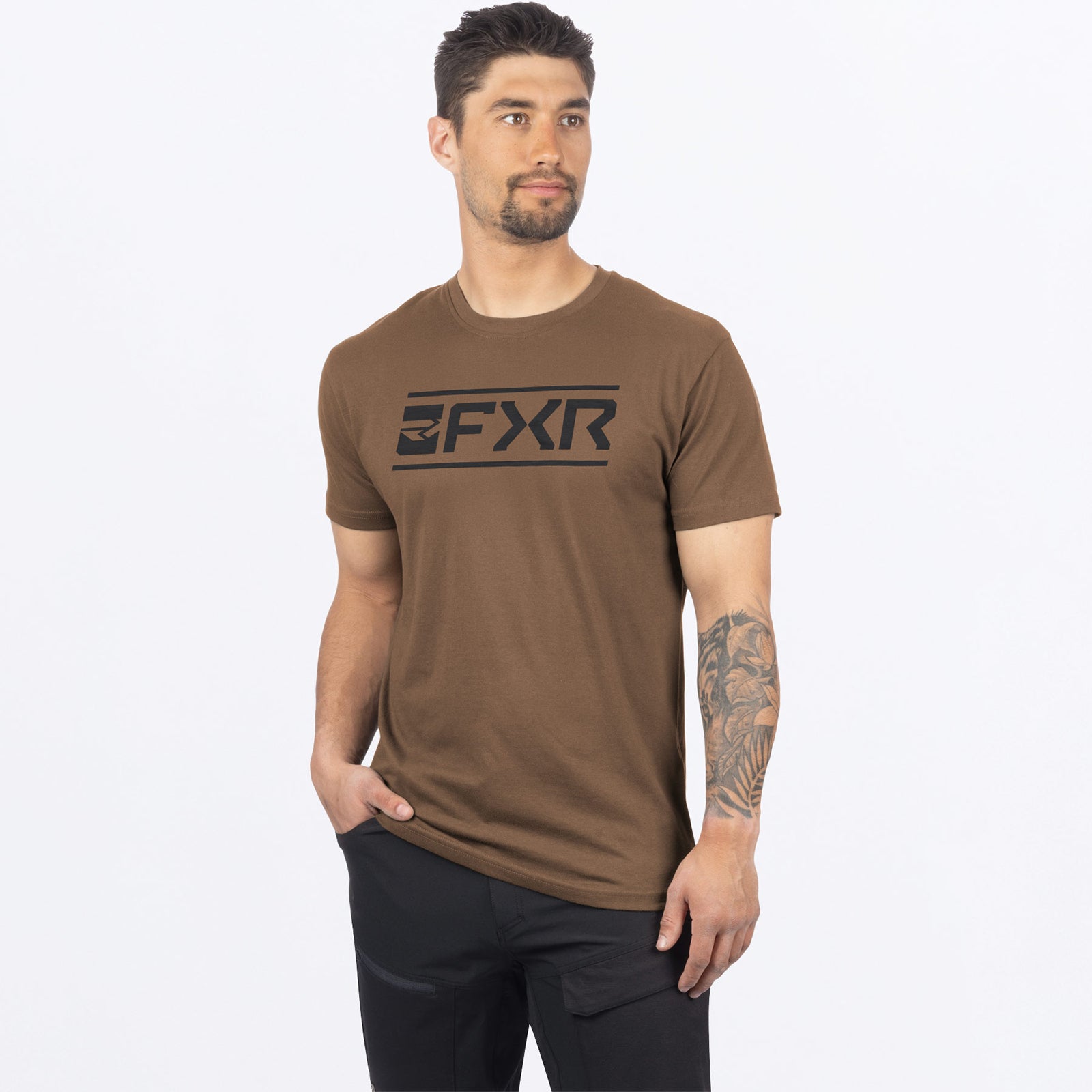 FXR Victory Premium T-Shirt