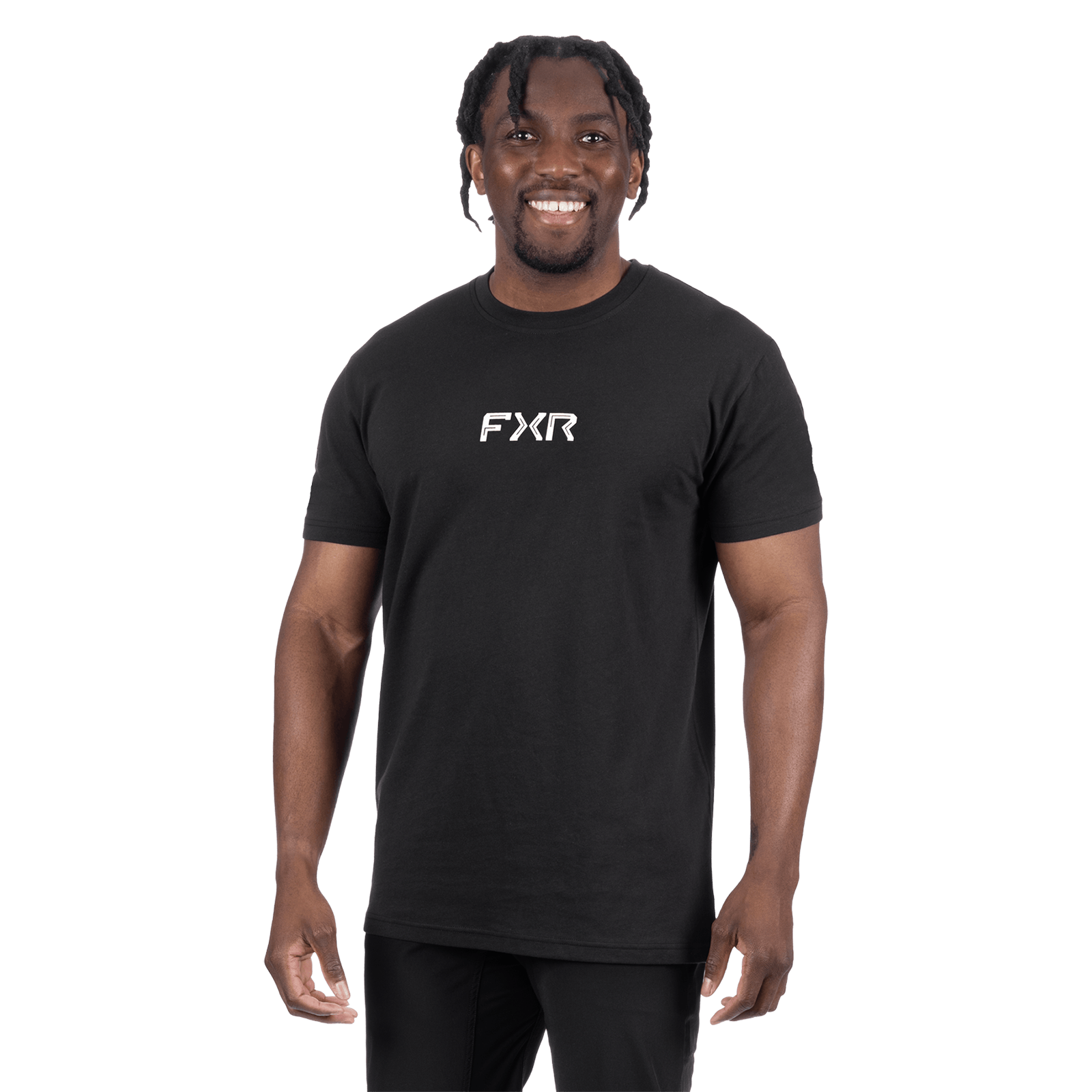 FXR Pedigree Premium T-Shirt
