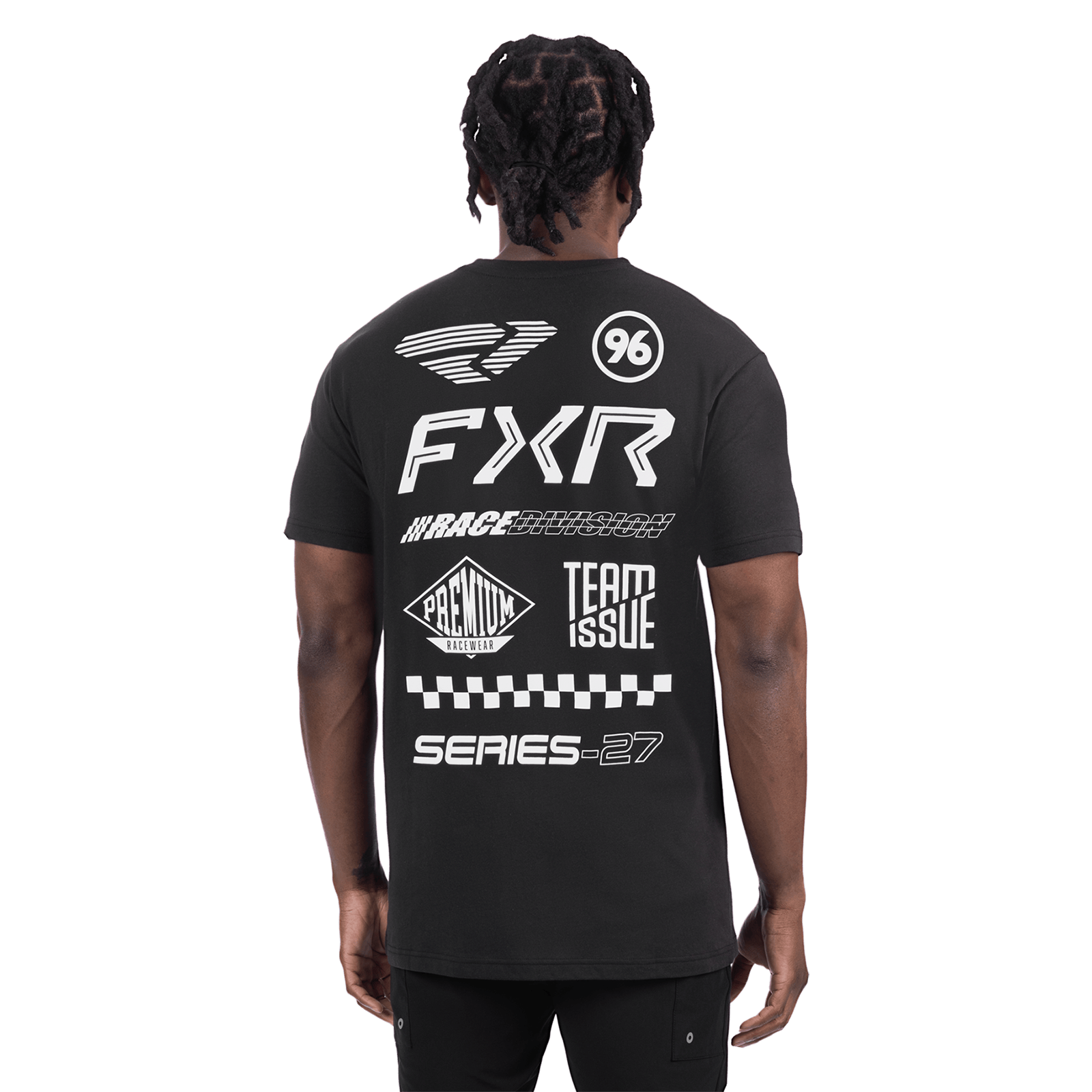 FXR Pedigree Premium T-Shirt