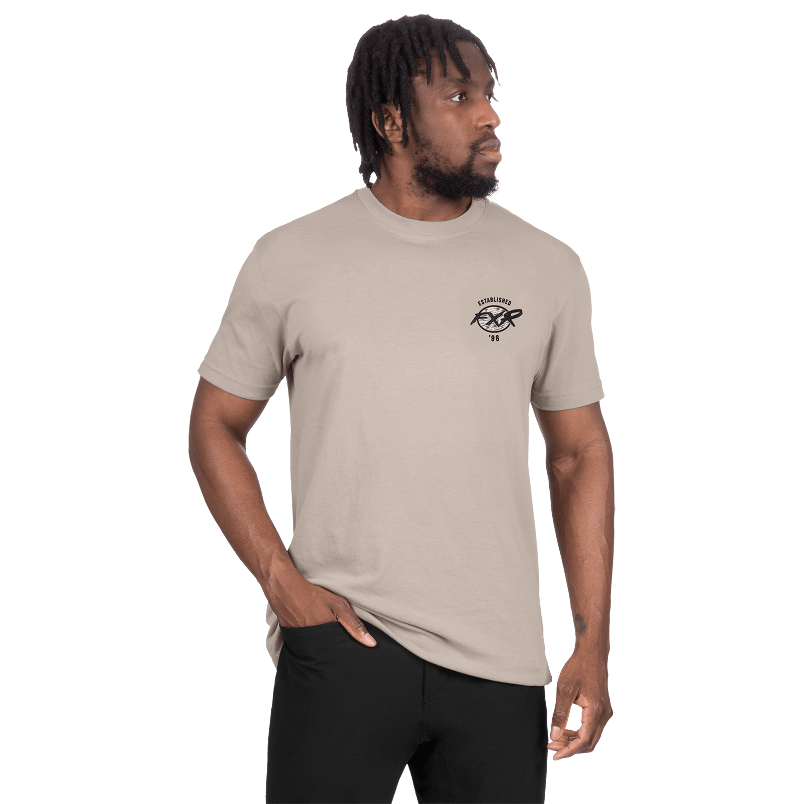 FXR Relic Premium T-Shirt