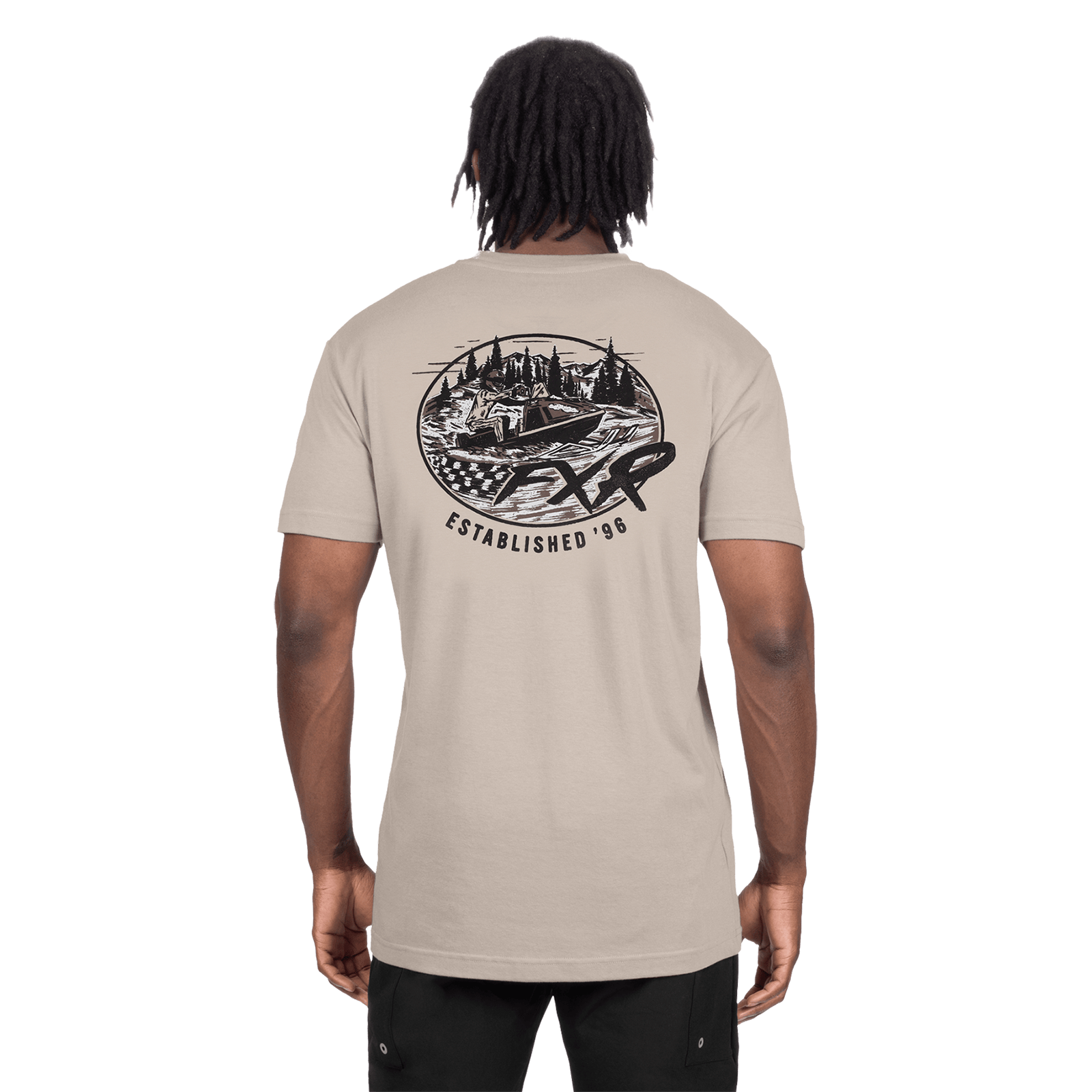 FXR Relic Premium T-Shirt