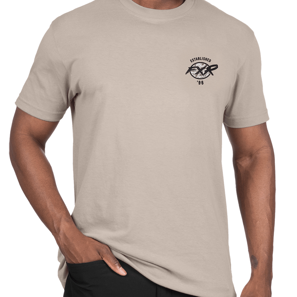 FXR Relic Premium T-Shirt