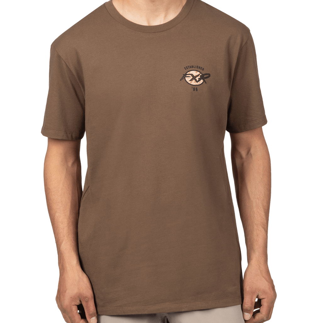 FXR Relic Premium T-Shirt