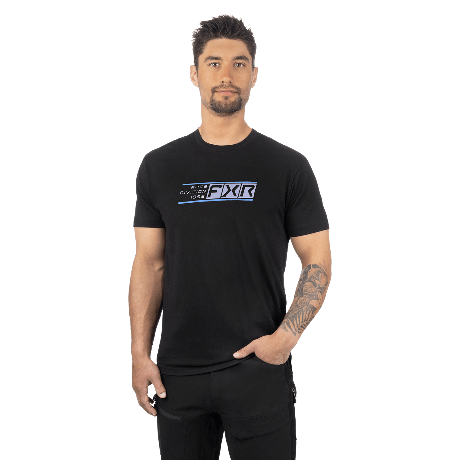 FXR Rush Premium T-Shirt