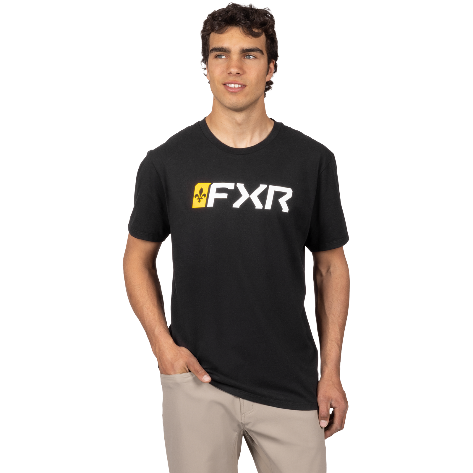 FXR Valcourt Premium T-Shirt