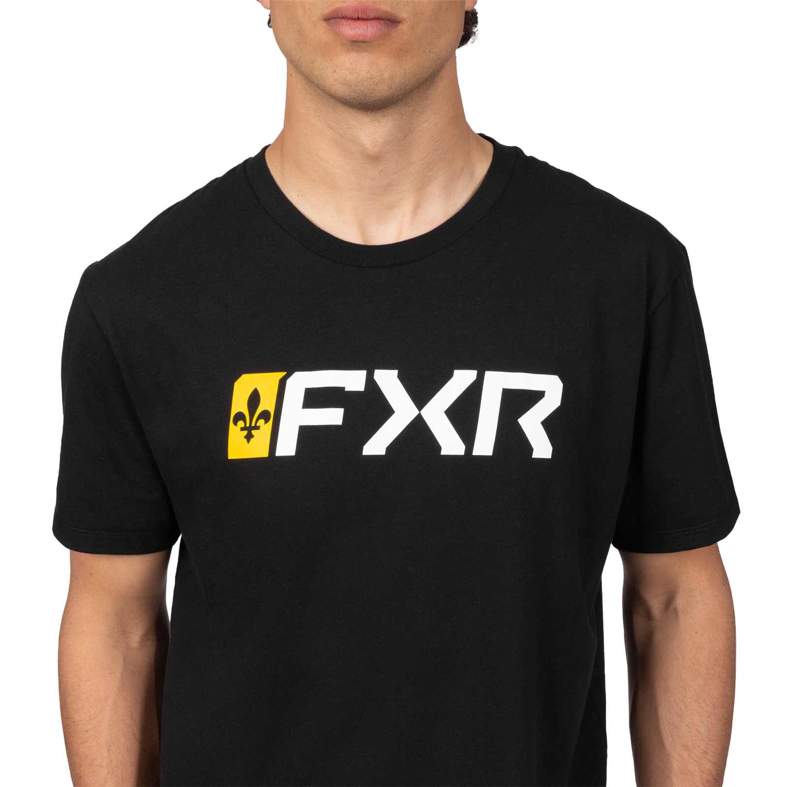 FXR Valcourt Premium T-Shirt