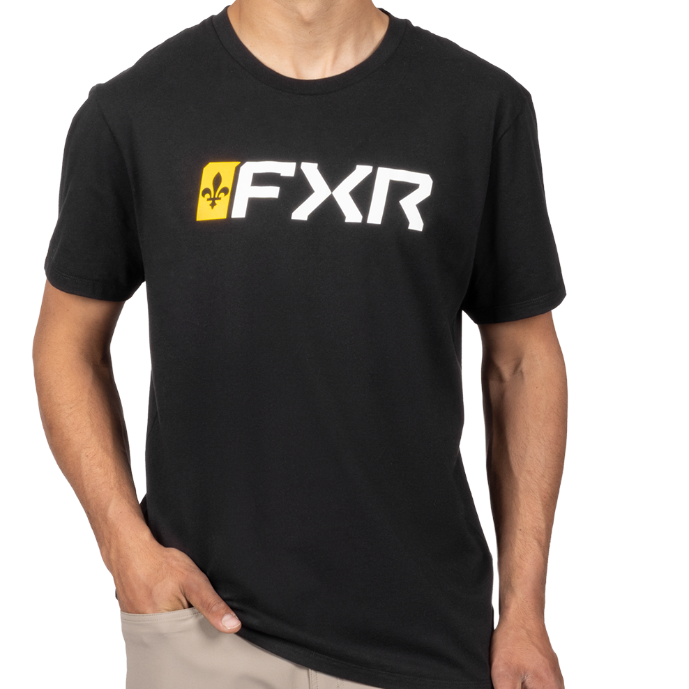 FXR Valcourt Premium T-Shirt