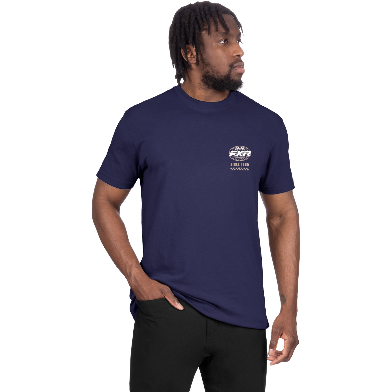 FXR Worldwide Premium T-Shirt