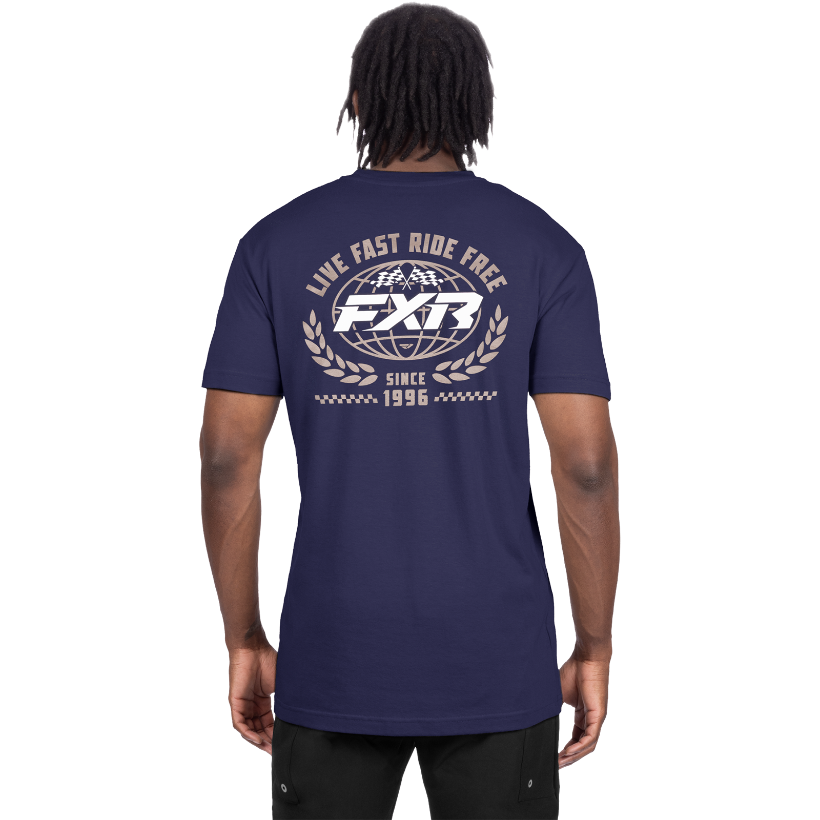 FXR Worldwide Premium T-Shirt