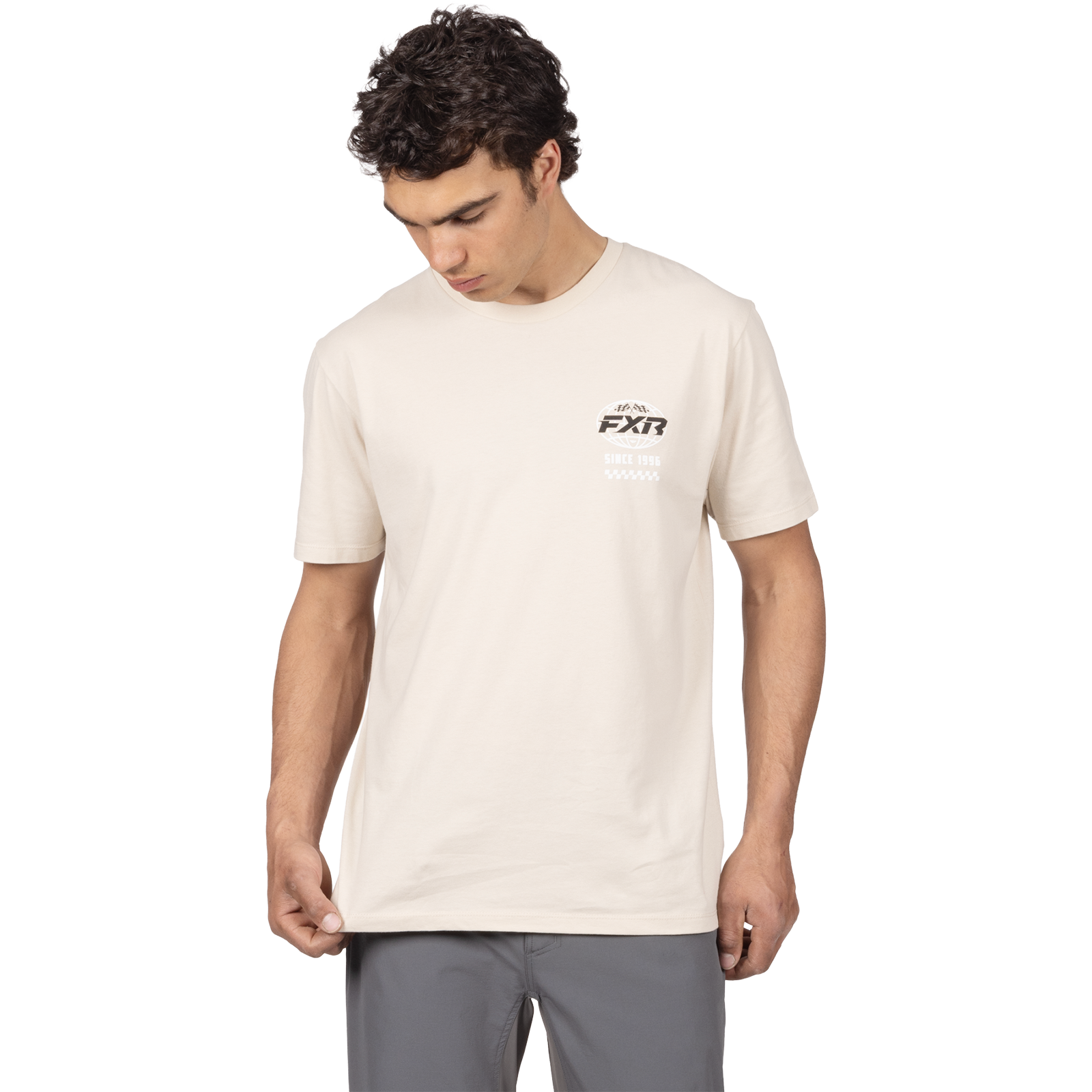 FXR Worldwide Premium T-Shirt