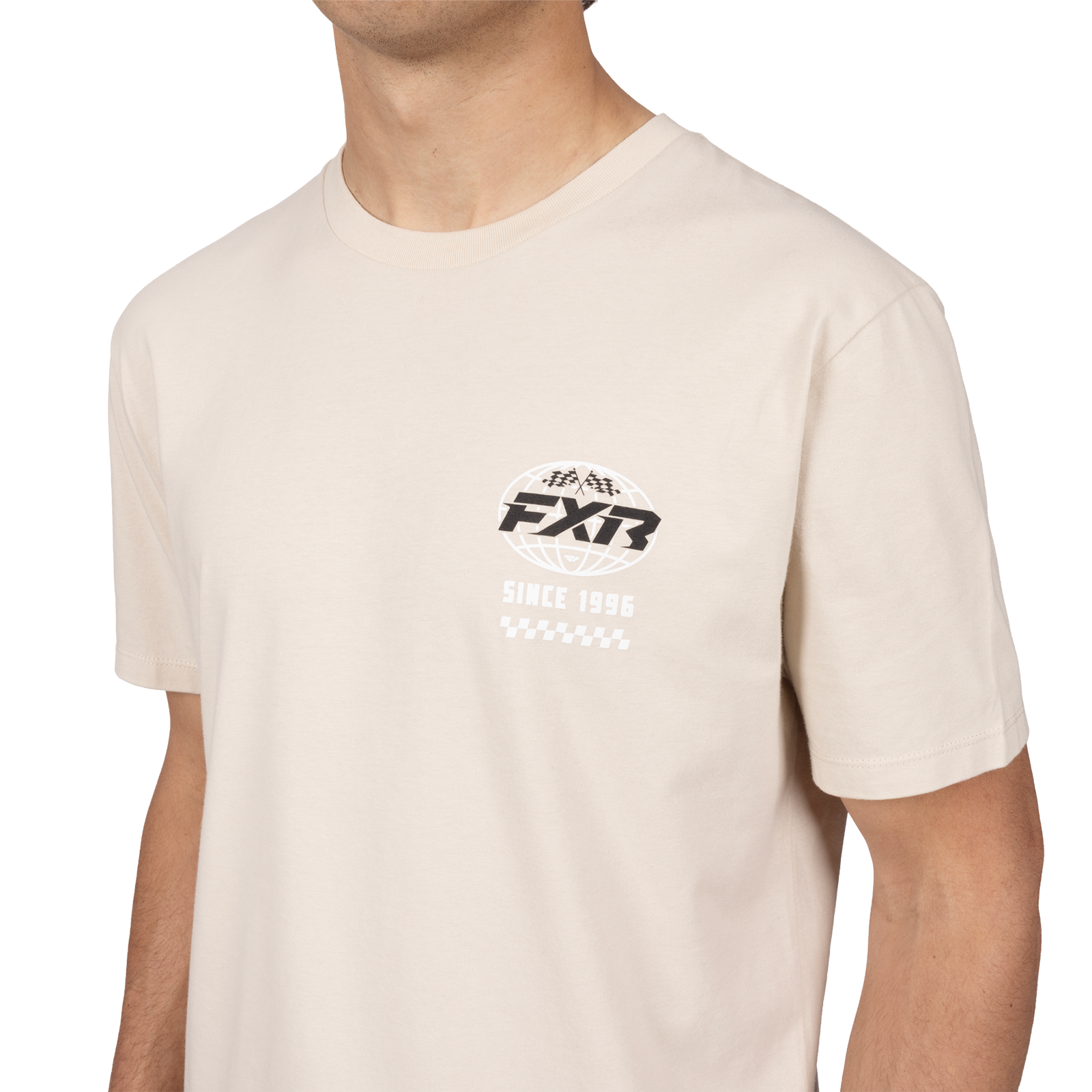 FXR Worldwide Premium T-Shirt
