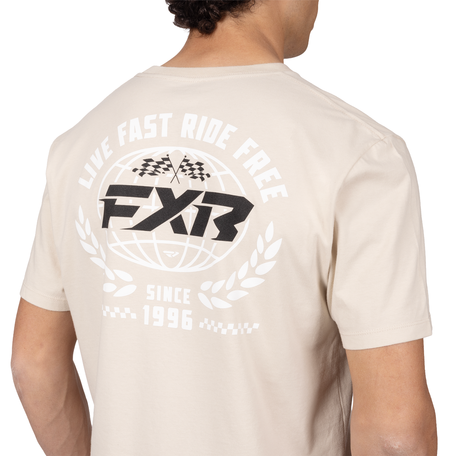 FXR Worldwide Premium T-Shirt