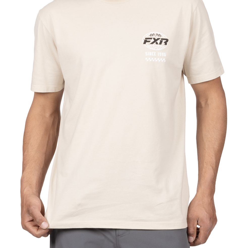 FXR Worldwide Premium T-Shirt