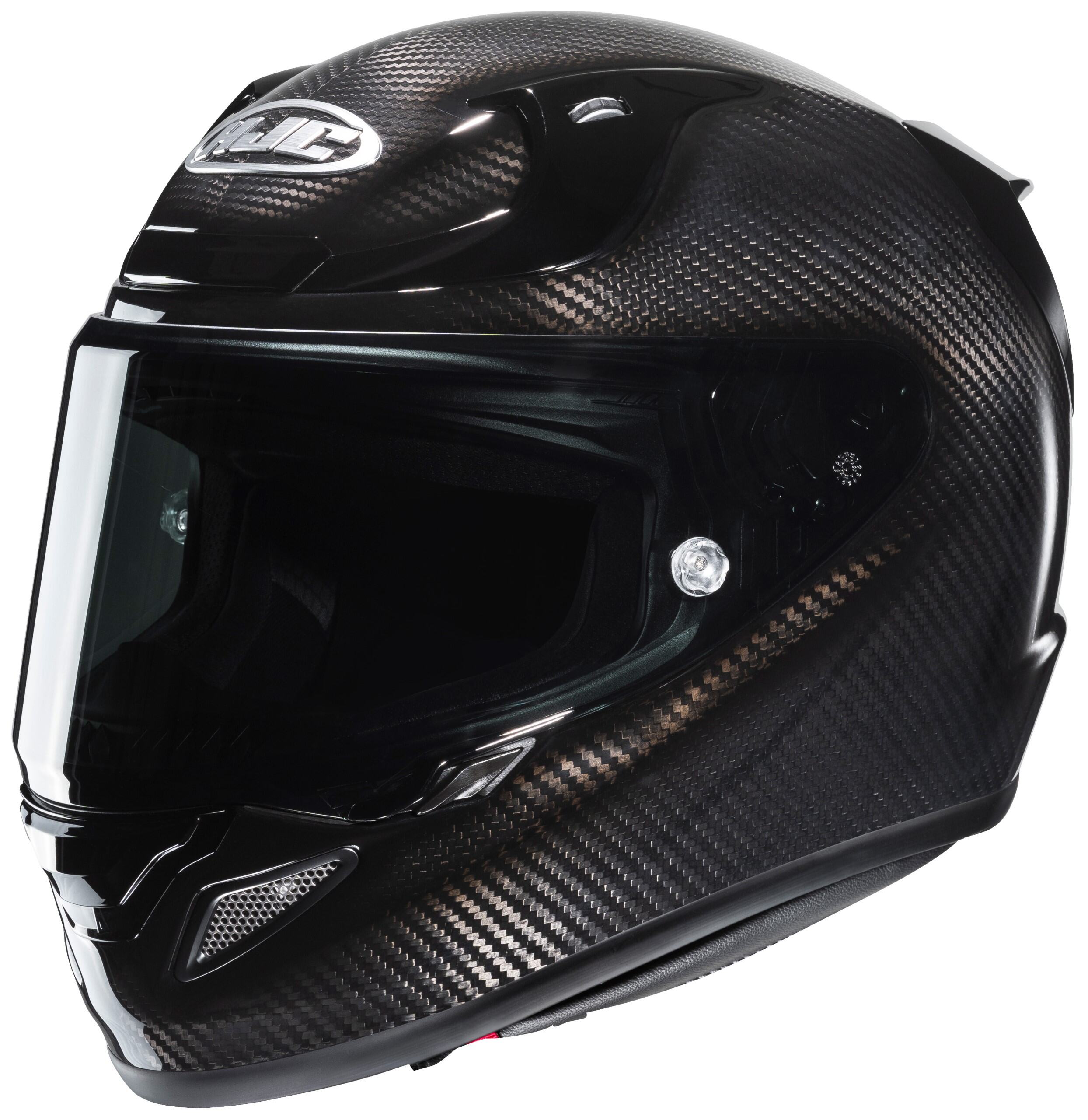HJC RPHA 12N Carbon Helmet