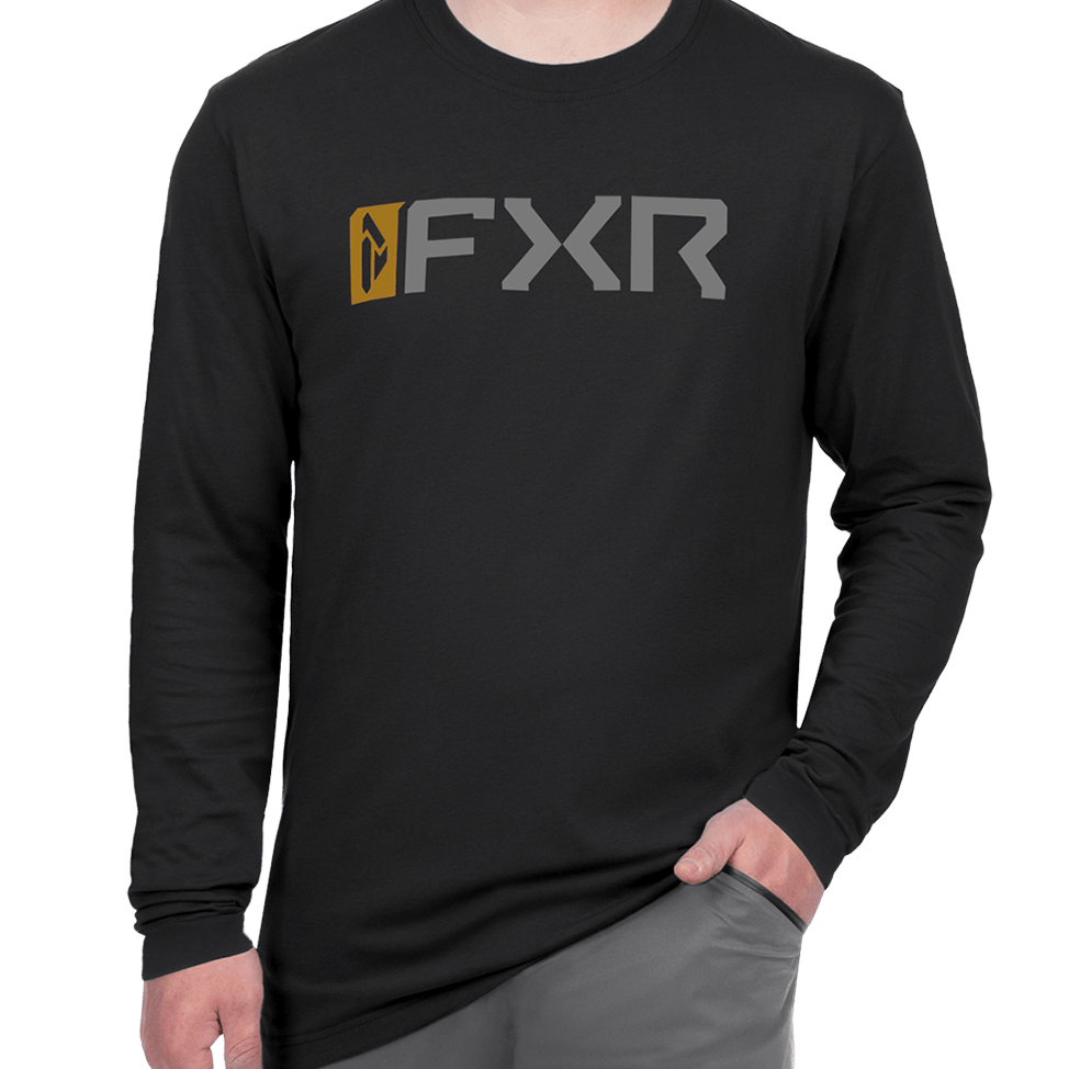 FXR Mitered Premium Long Sleeve