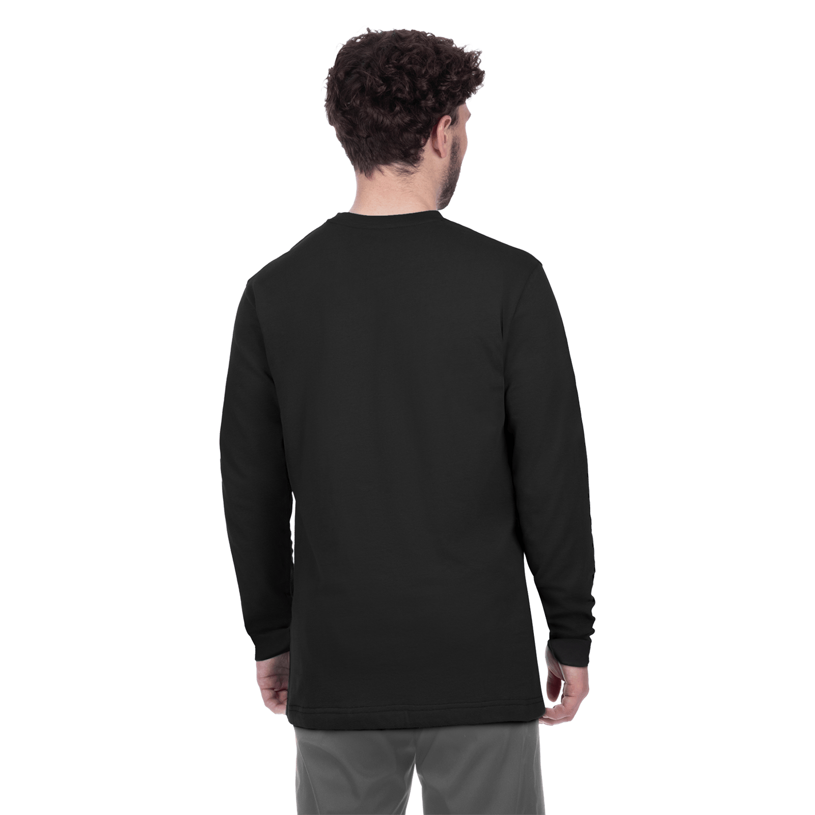 FXR Mitered Premium Long Sleeve