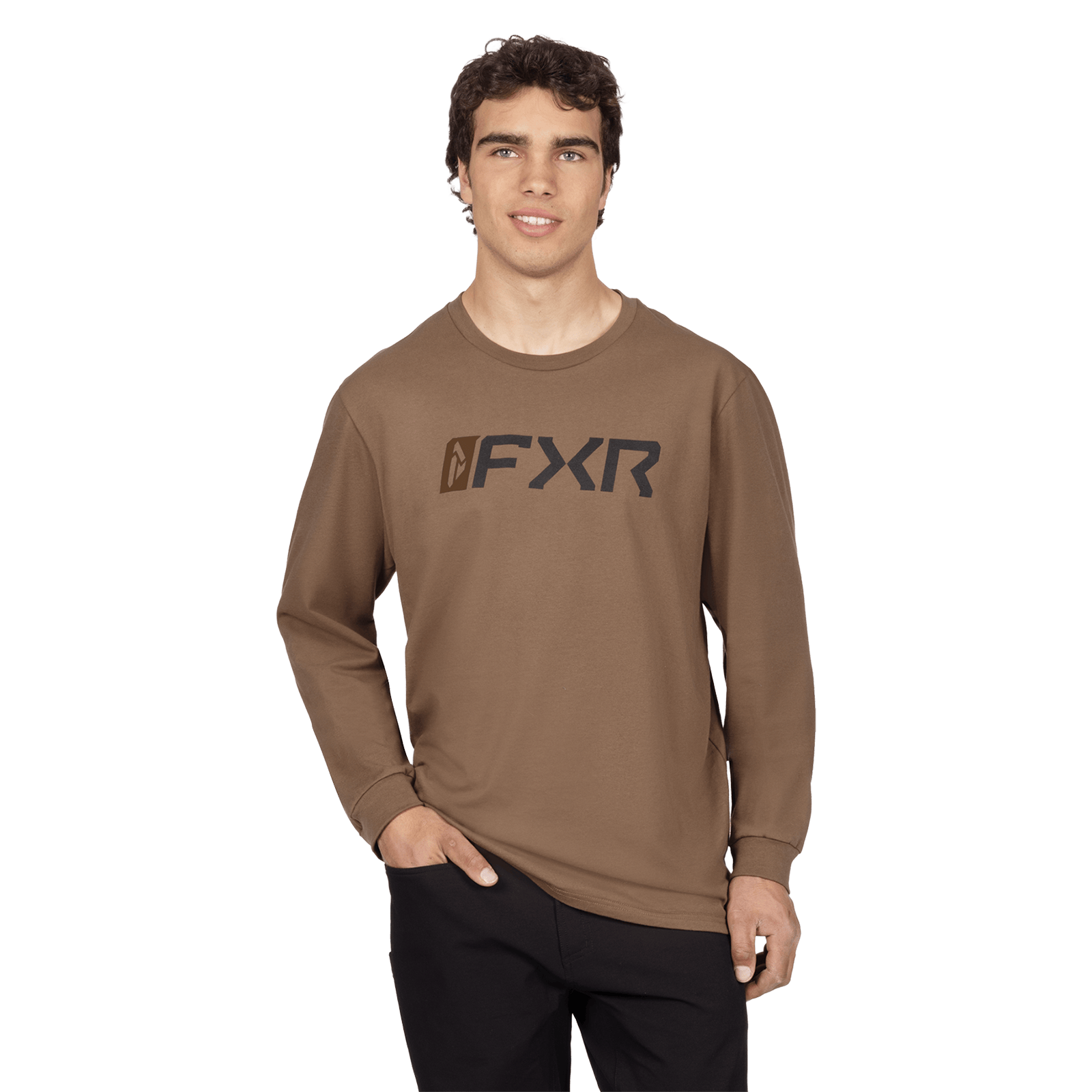 FXR Mitered Premium Long Sleeve
