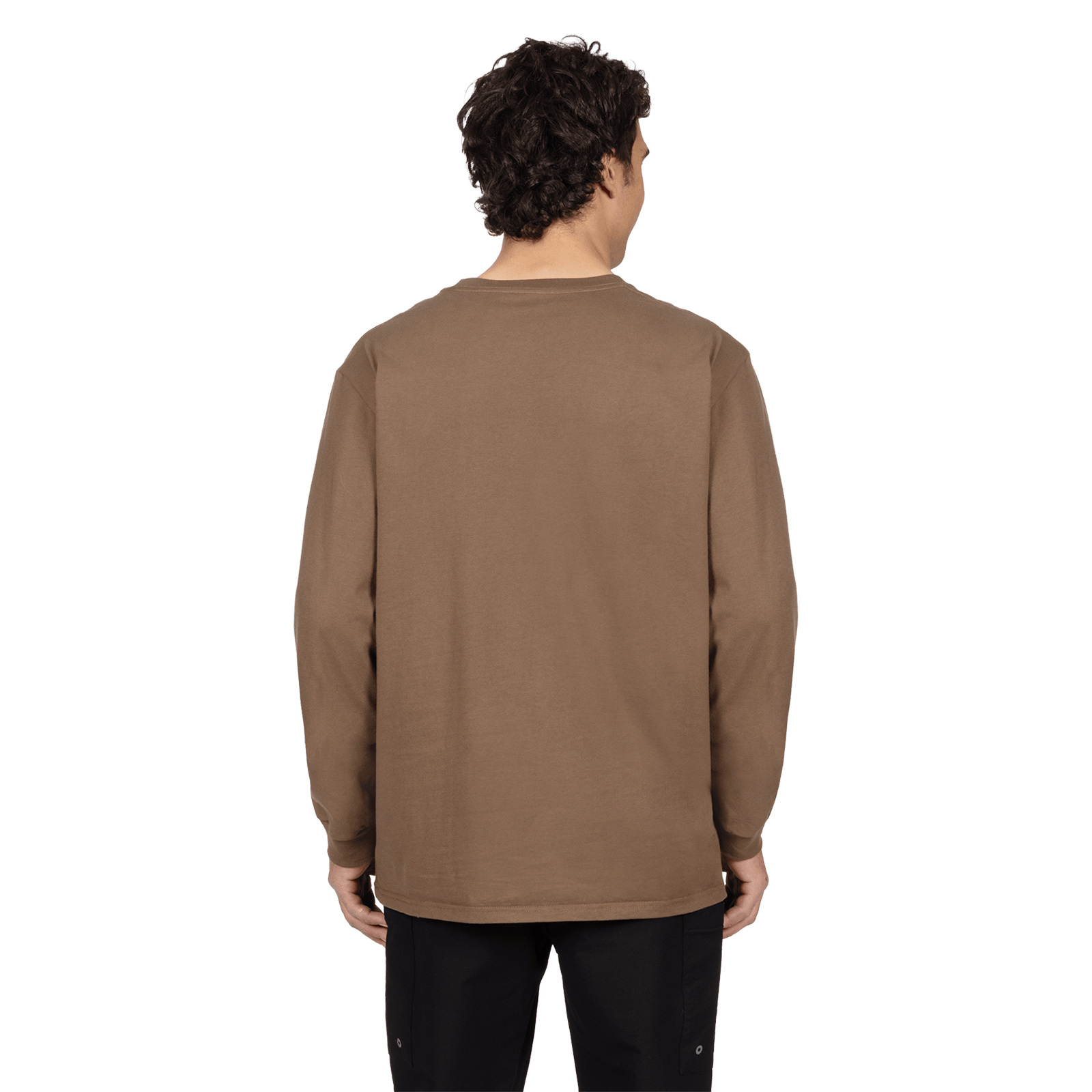 FXR Mitered Premium Long Sleeve