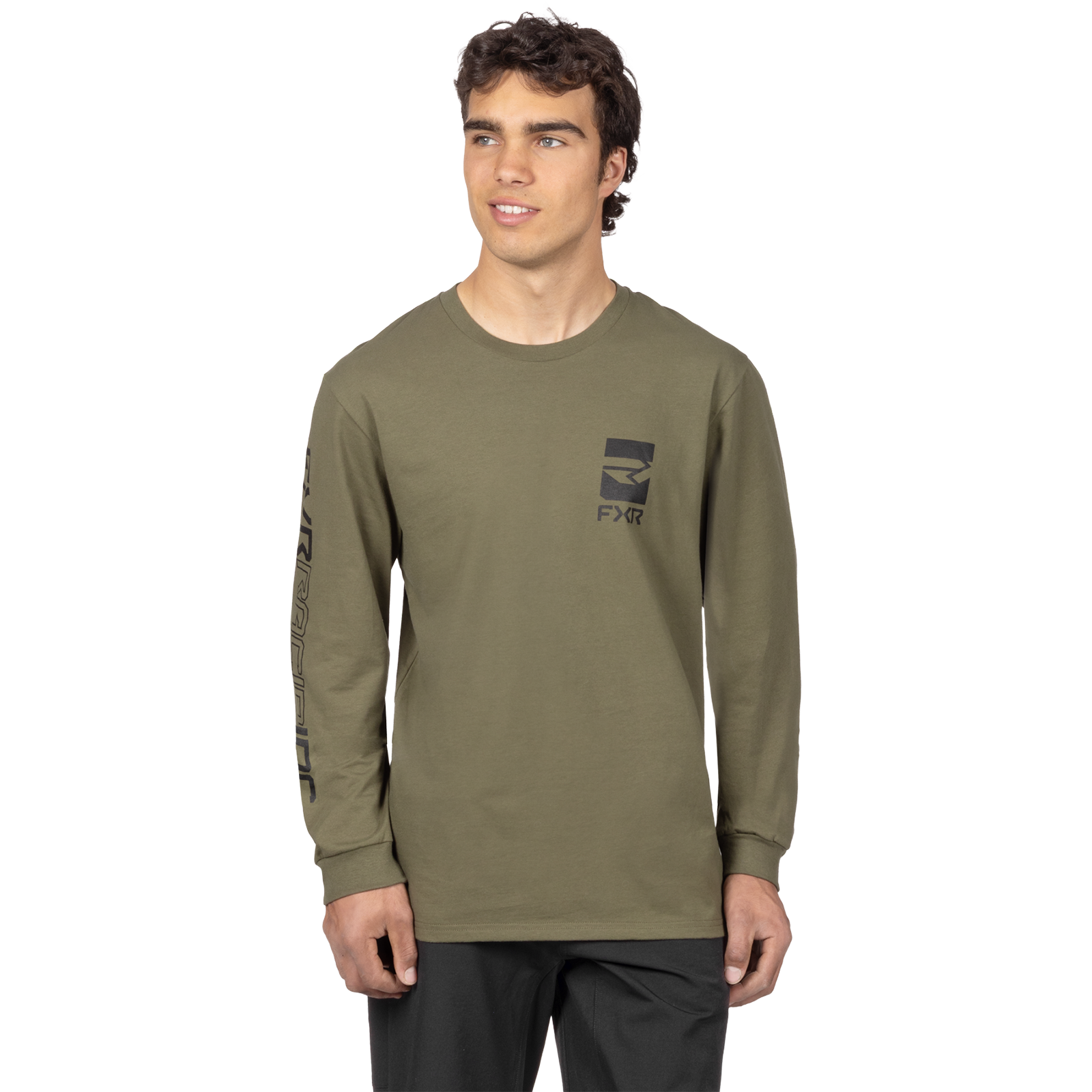 FXR Victory Premium Long Sleeve
