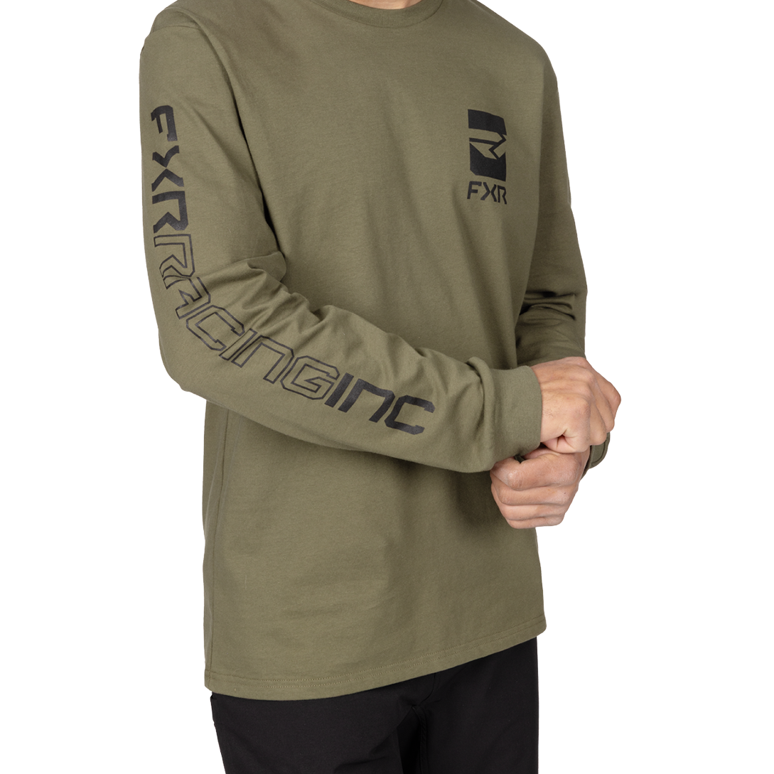 FXR Victory Premium Long Sleeve