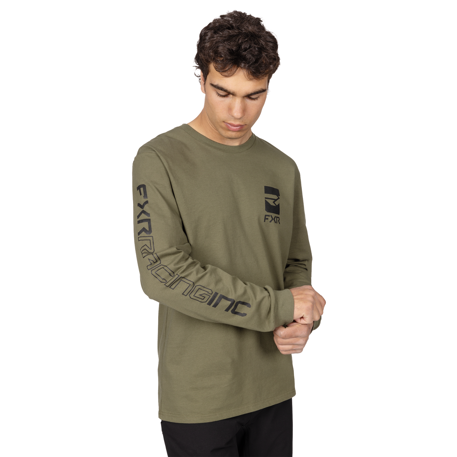 FXR Victory Premium Long Sleeve