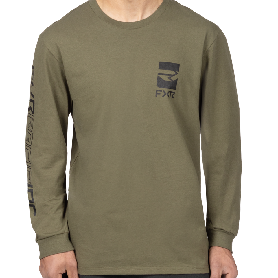 FXR Victory Premium Long Sleeve