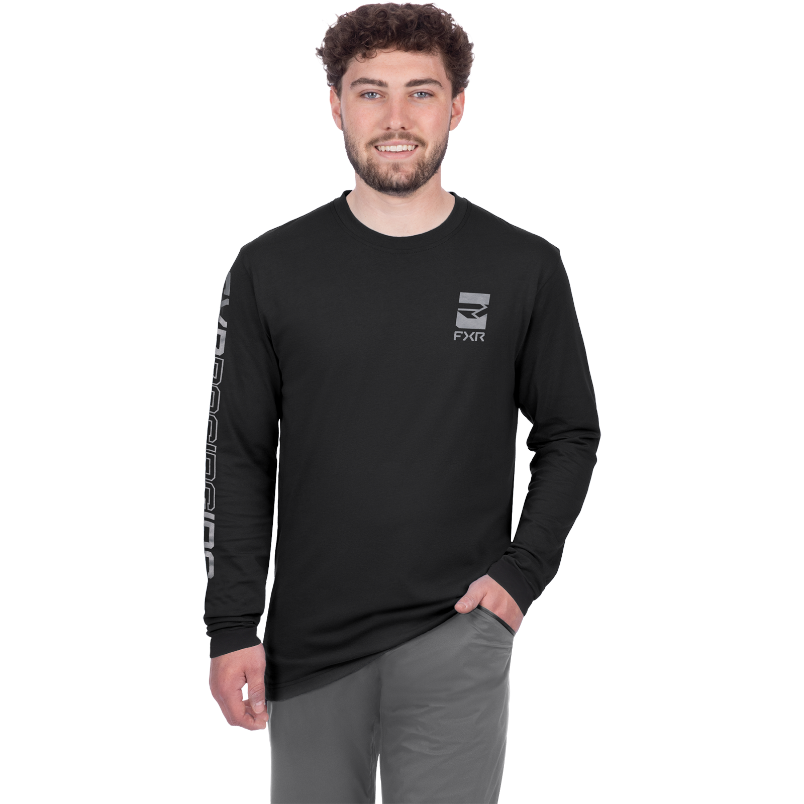FXR Victory Premium Long Sleeve