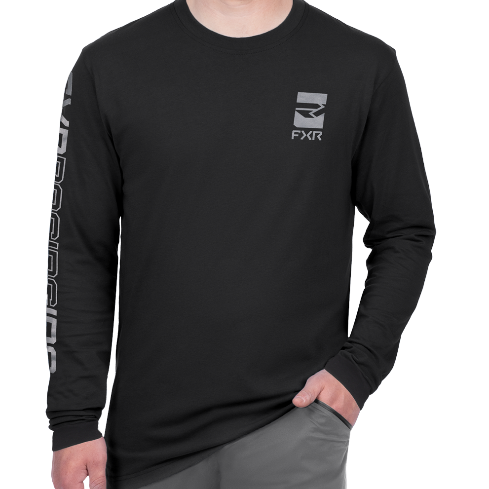 FXR Victory Premium Long Sleeve