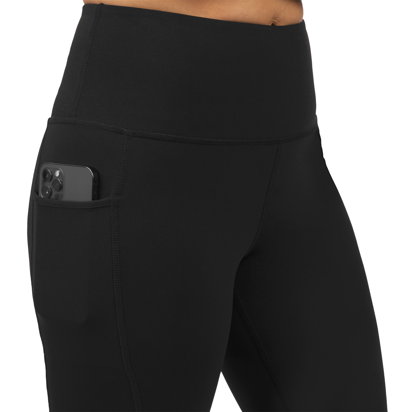 FXR Warrior II Pocket Leggings for Women