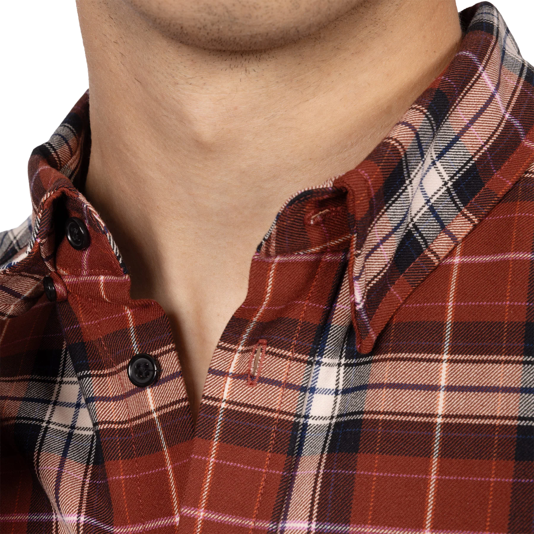 FXR HD Flannel Shirt