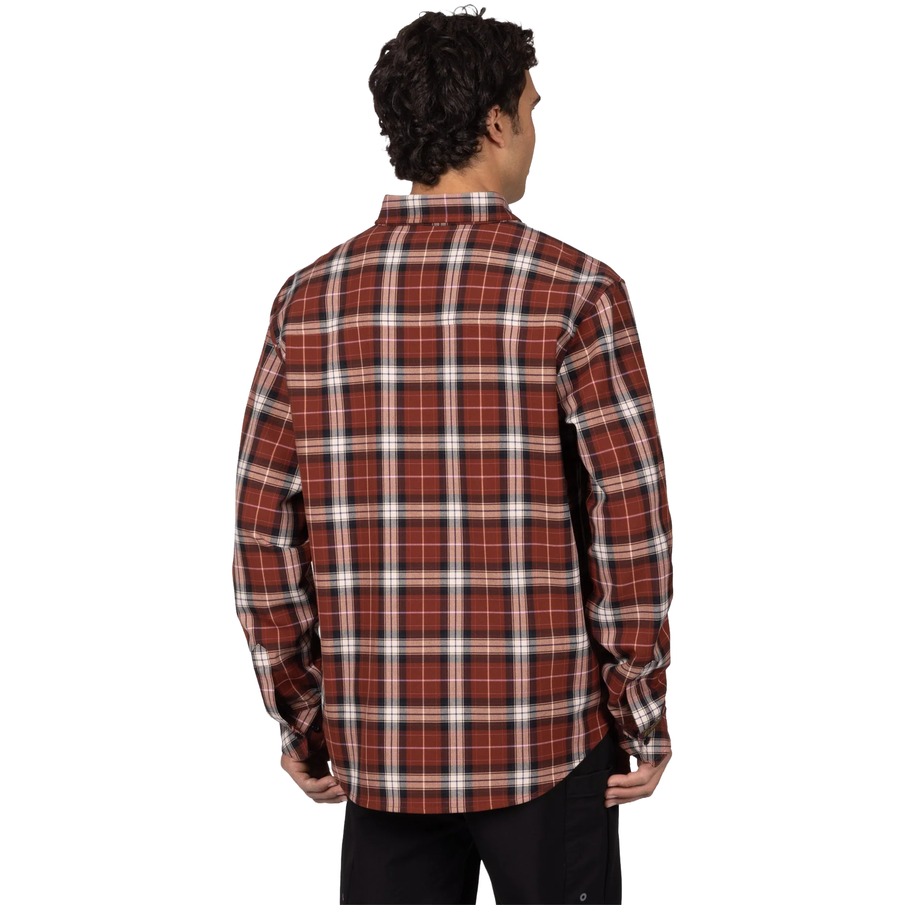 FXR HD Flannel Shirt