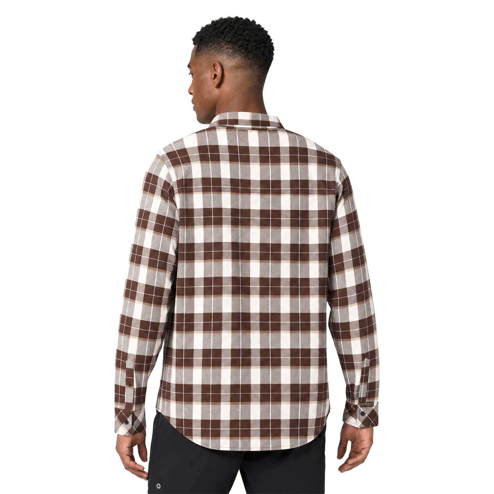 FXR HD Flannel Shirt