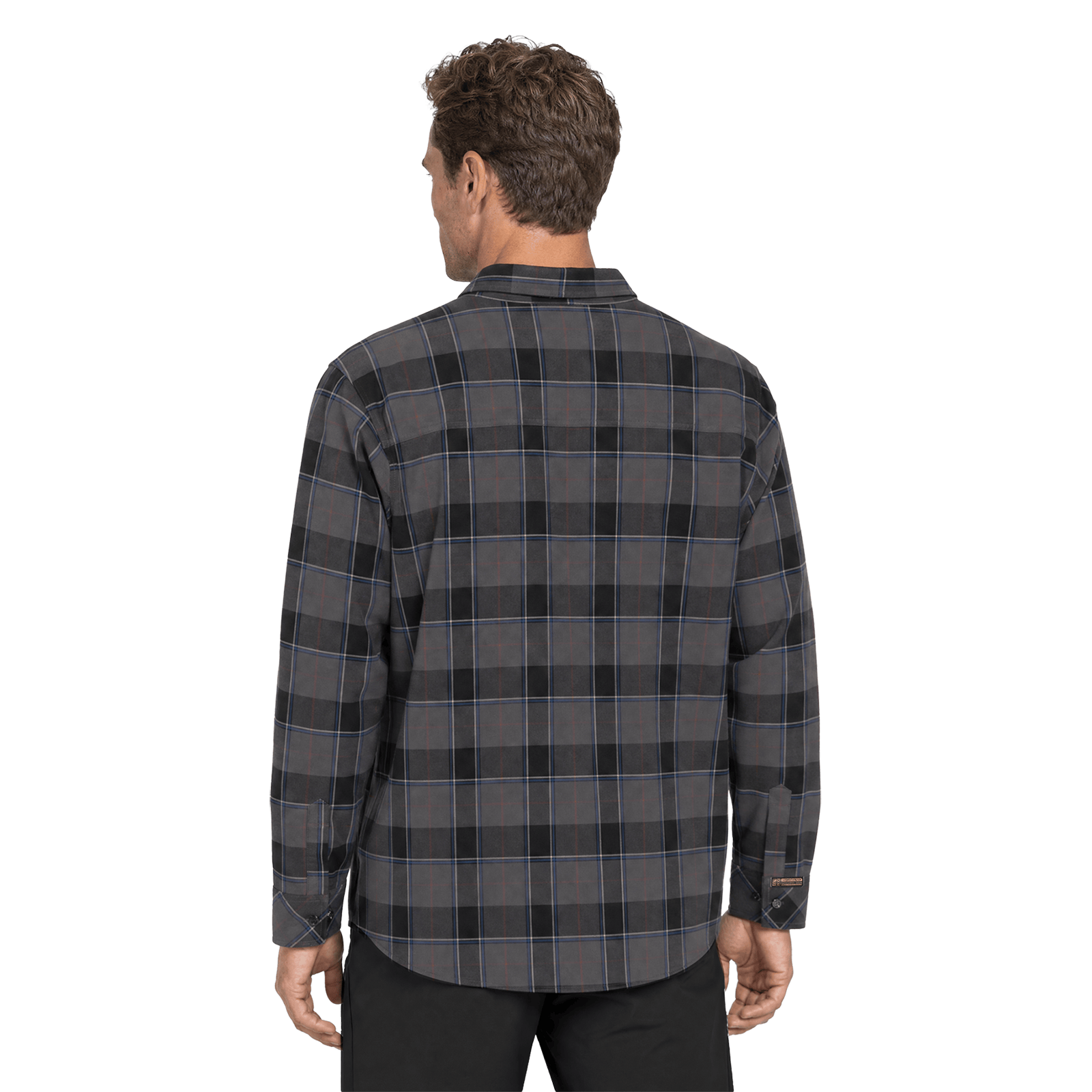 FXR HD Flannel Shirt
