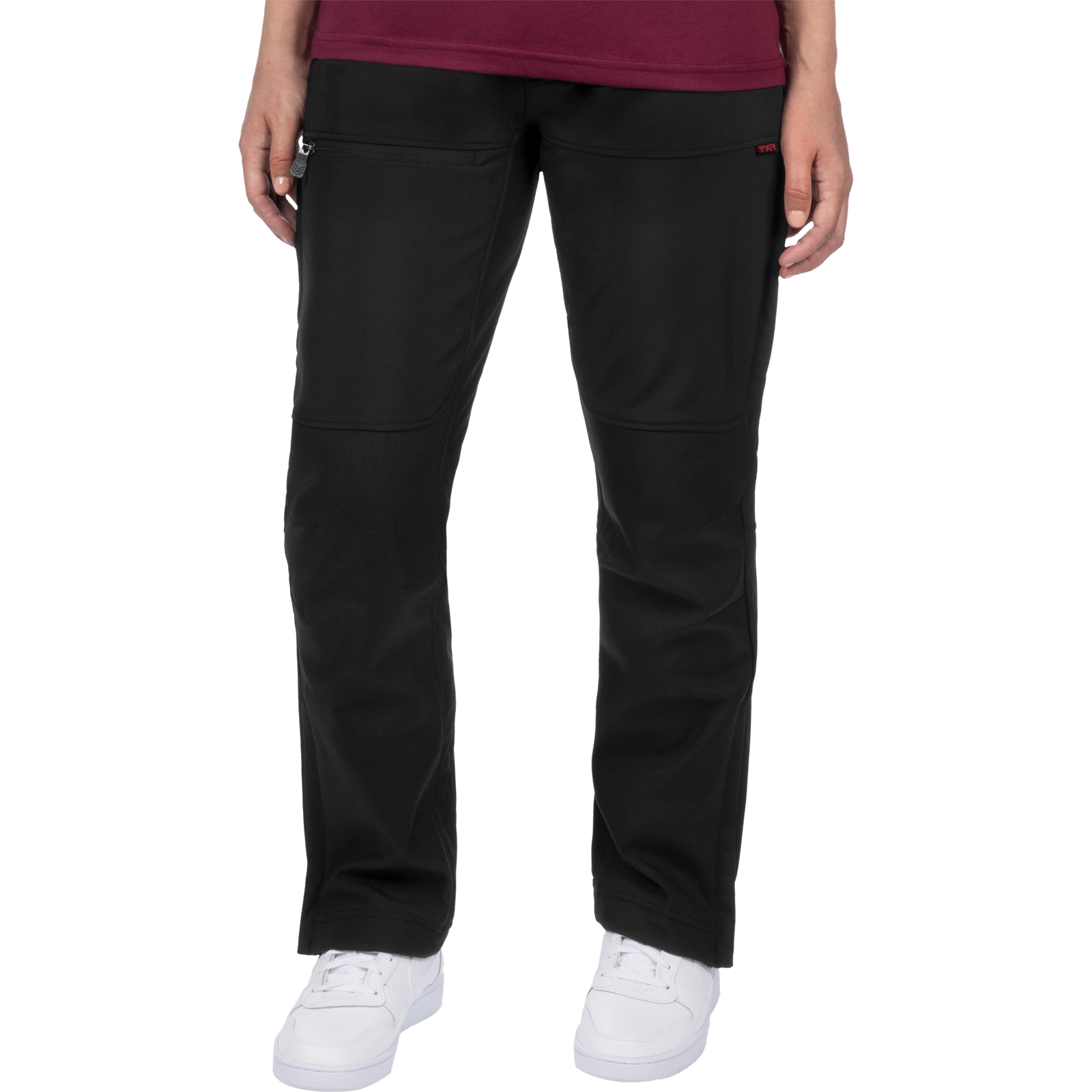 FXR Altitude Softshell Pants for Women
