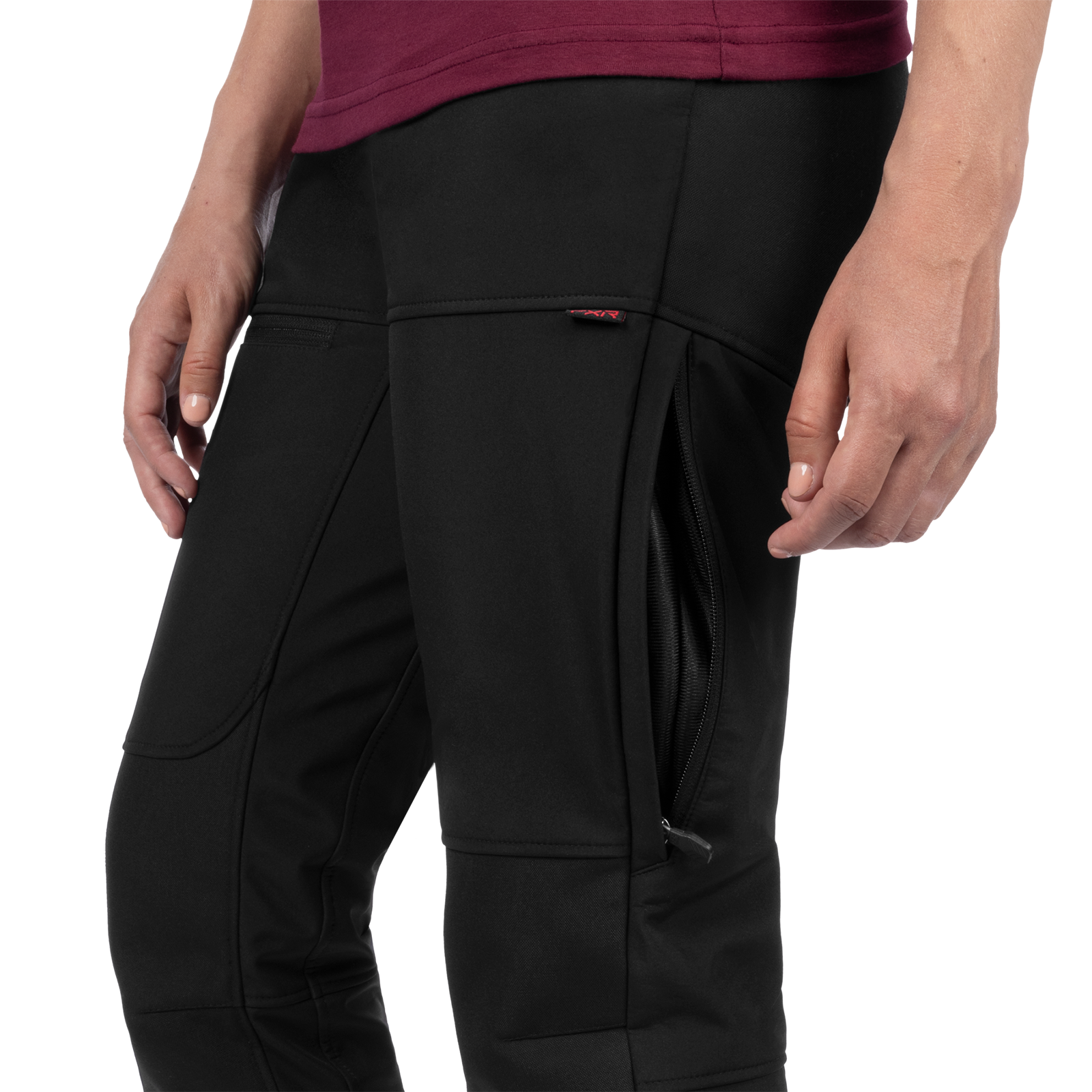 FXR Altitude Softshell Pants for Women