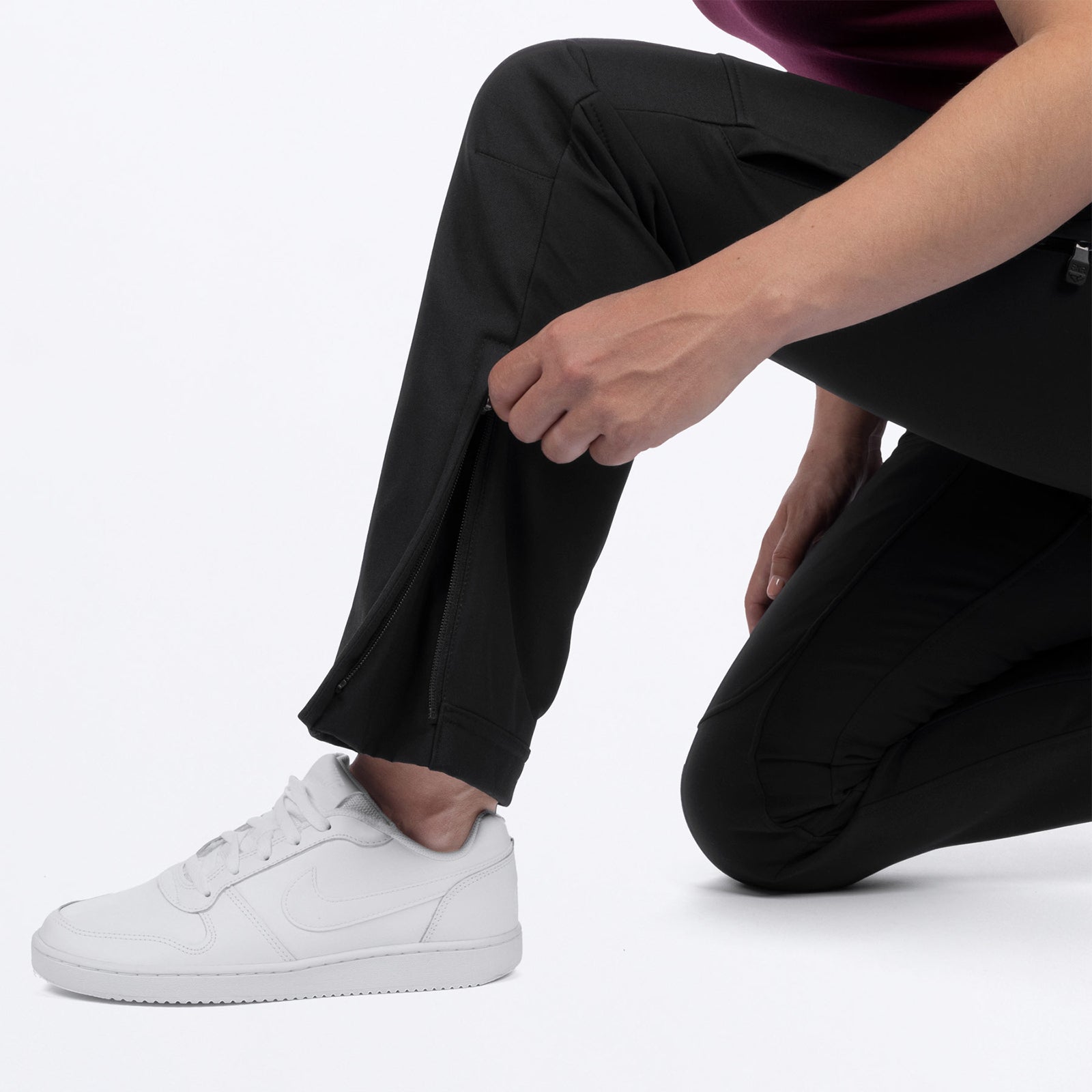 FXR Altitude Softshell Pants for Women
