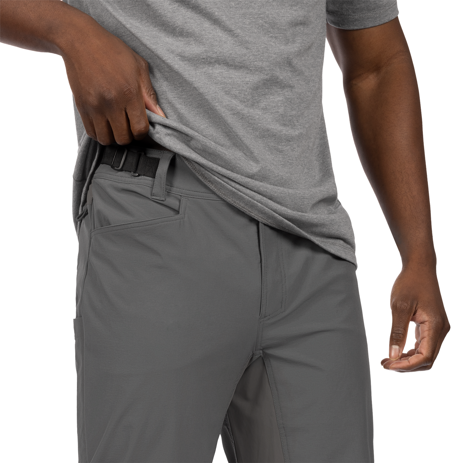 FXR Tech Air Pants