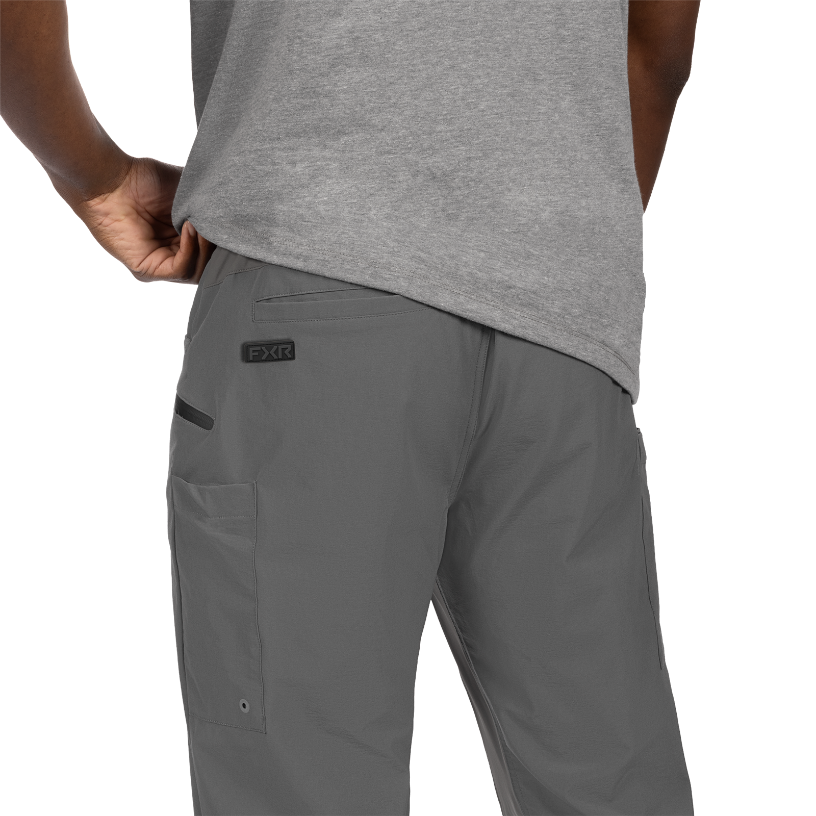 FXR Tech Air Pants