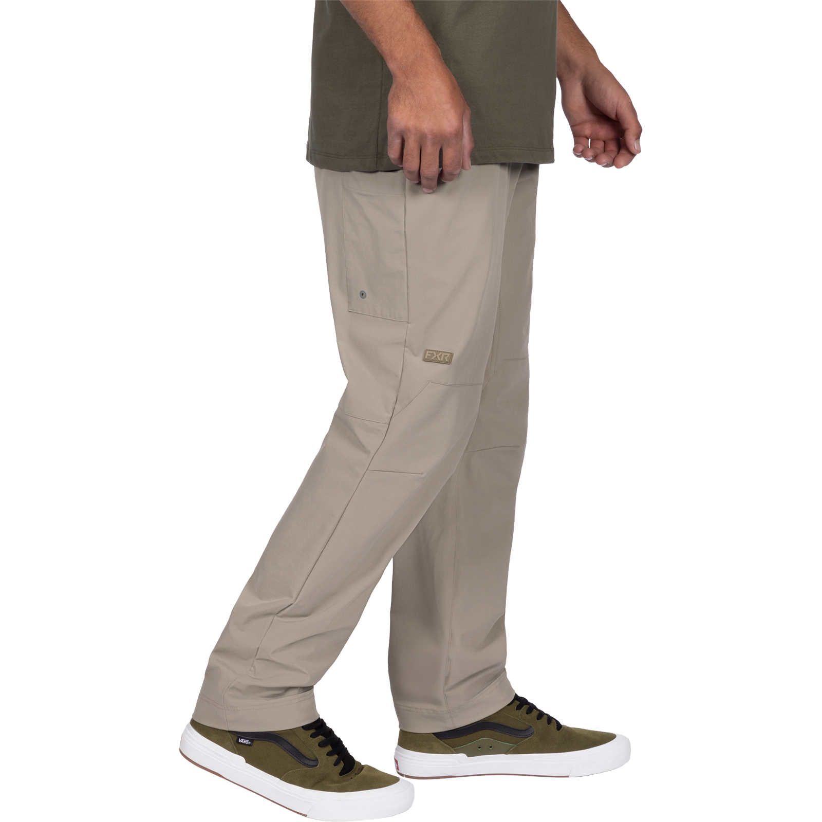 FXR Tech Air Pants