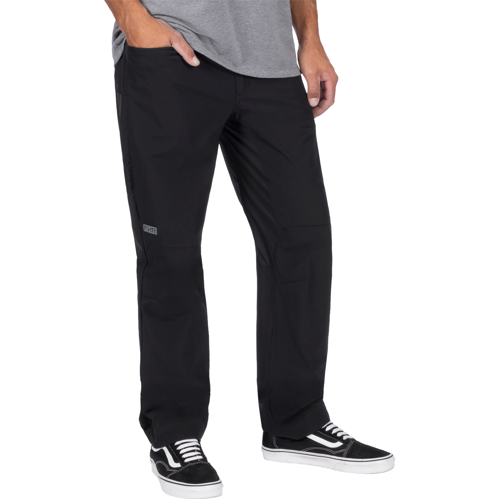 FXR Tech Air Dryseat Pants