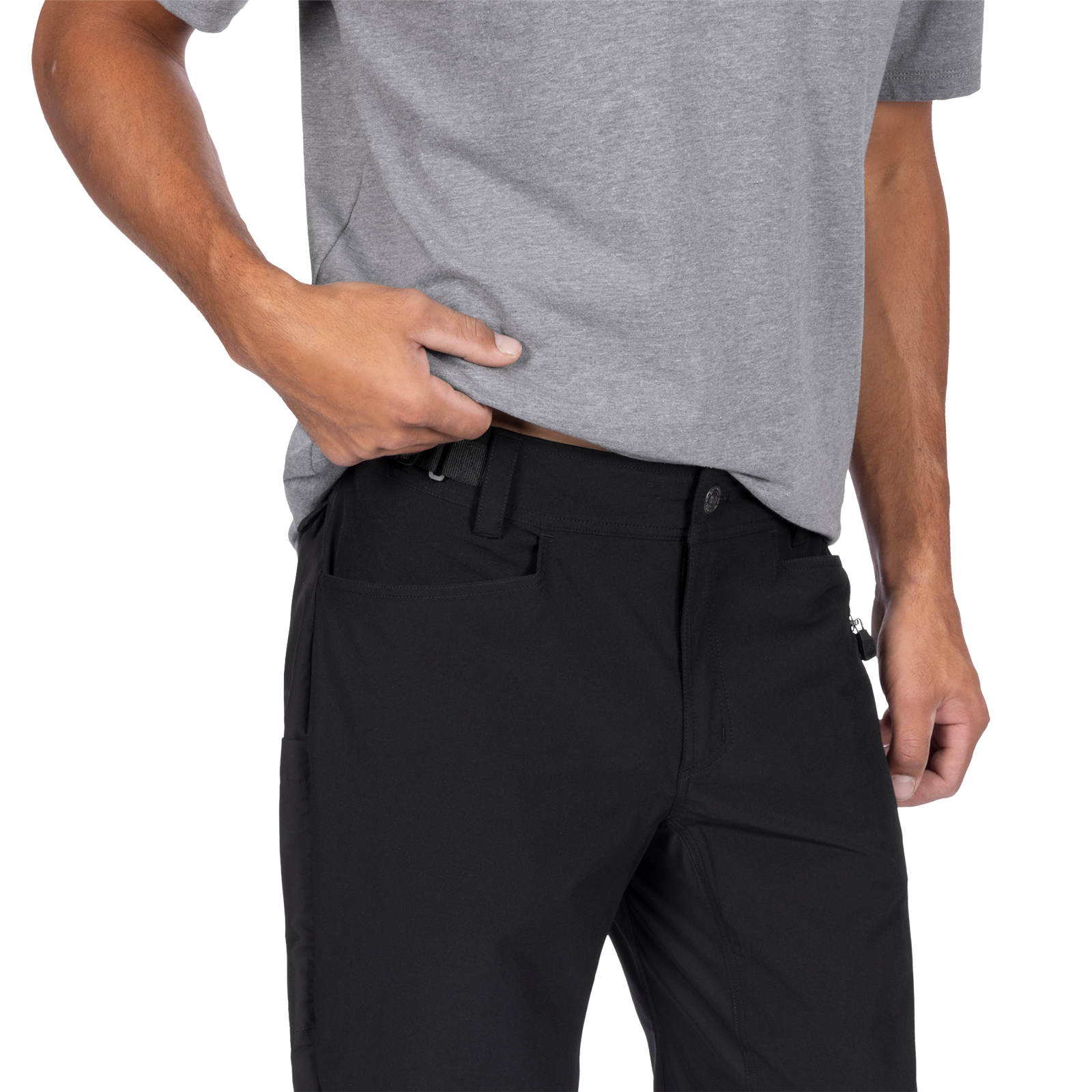 FXR Tech Air Dryseat Pants