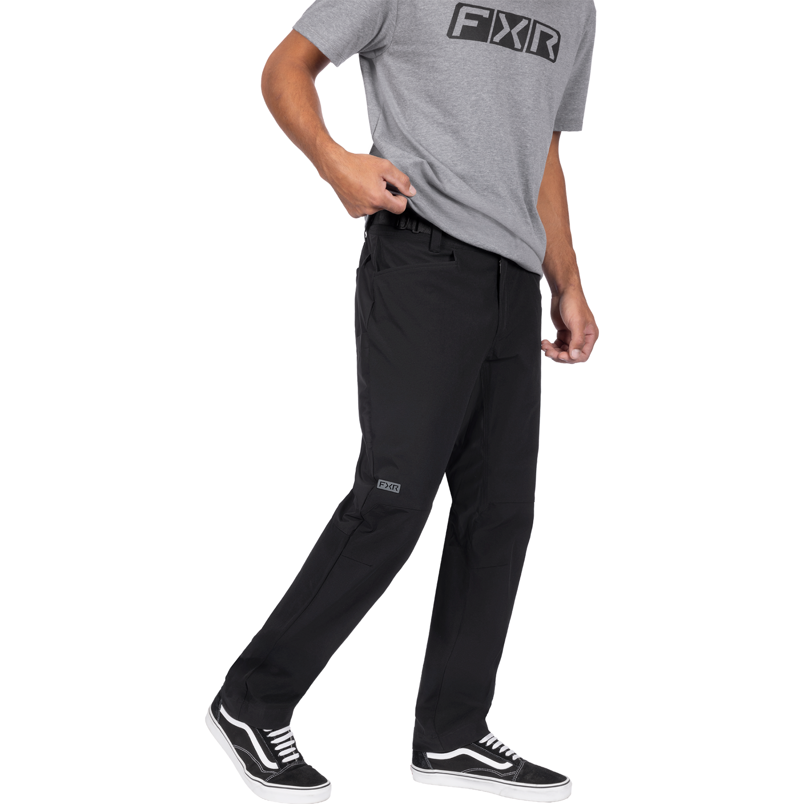 FXR Tech Air Dryseat Pants