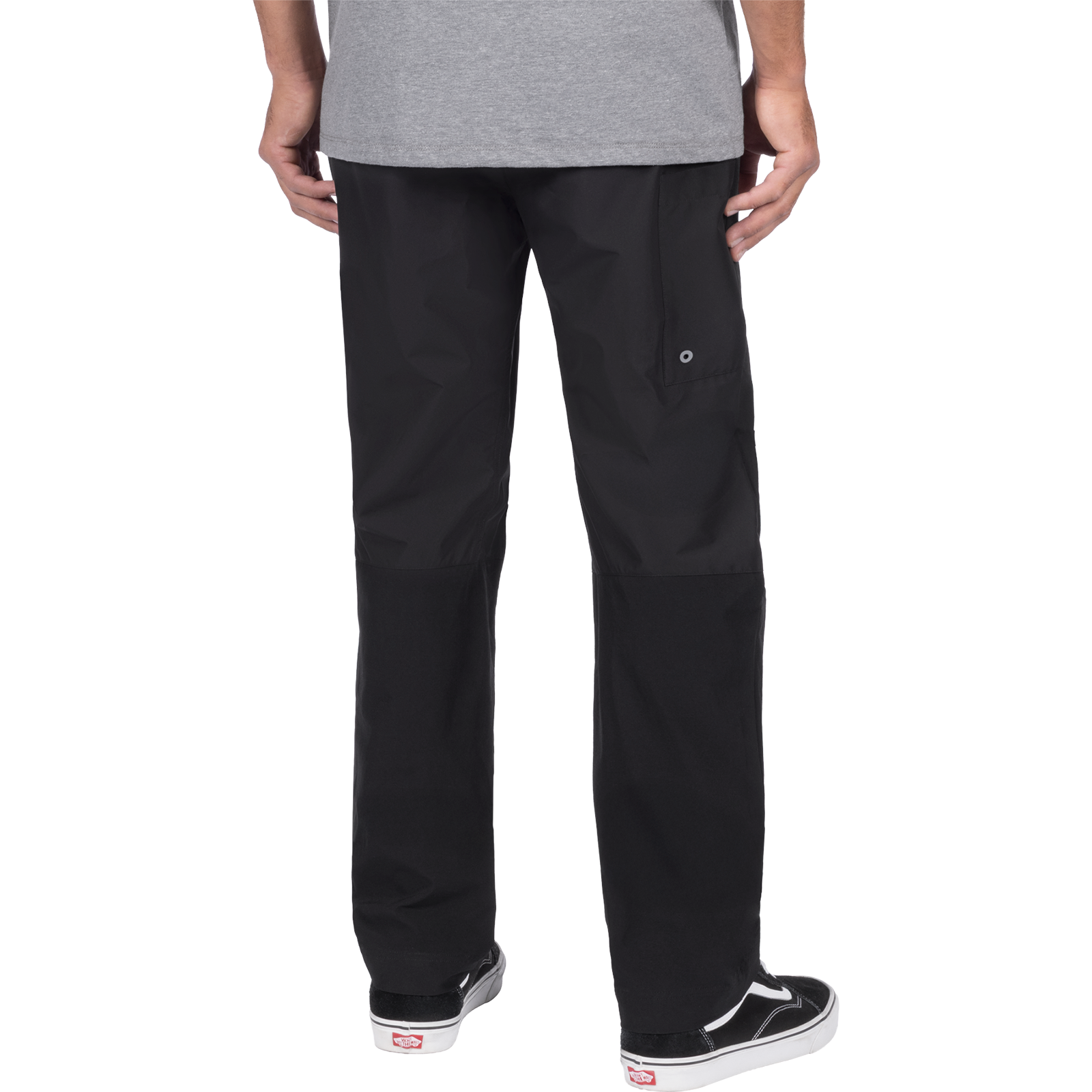 FXR Tech Air Dryseat Pants