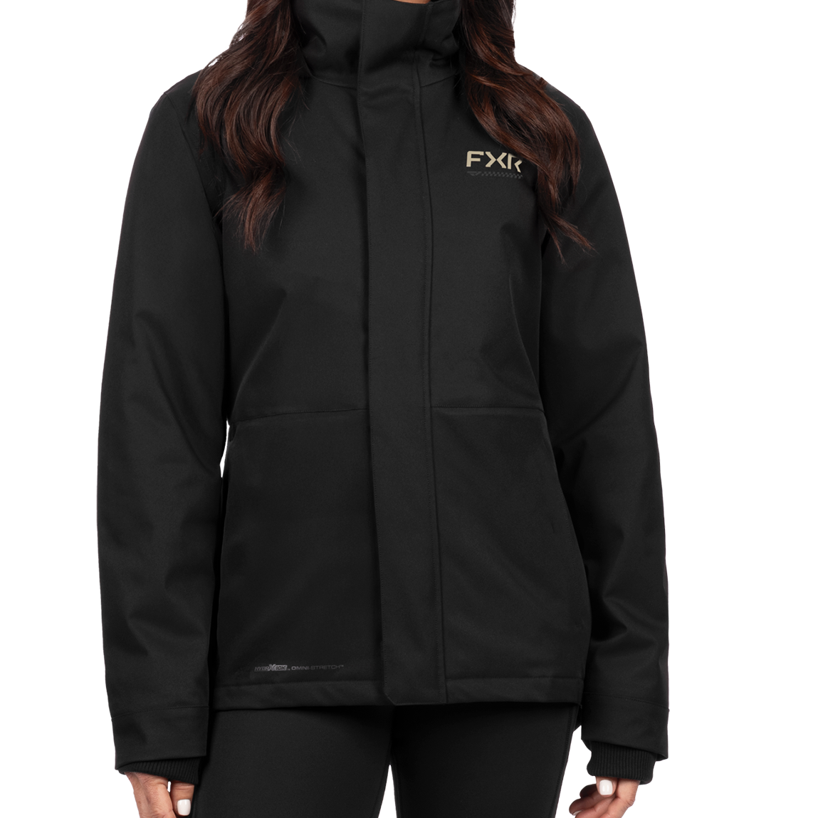 FXR Ascend Jacket for Women