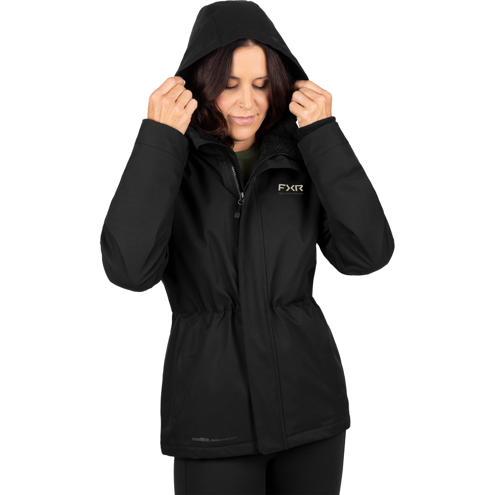 FXR Ascend Jacket for Women