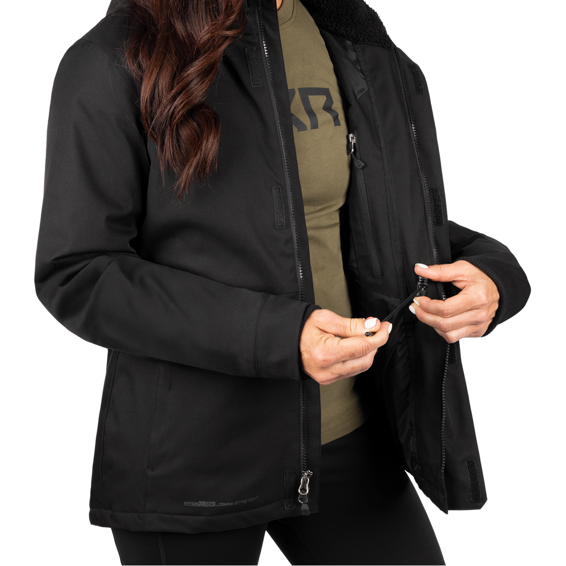 FXR Ascend Jacket for Women