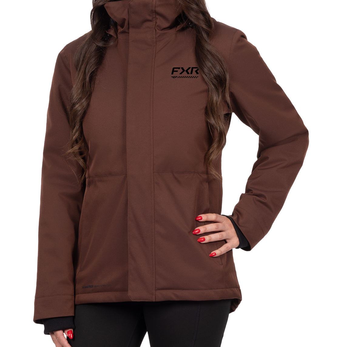 FXR Ascend Jacket for Women